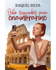 Ocho segundos para enamorarme