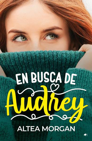 En busca de Audrey En busca de Audrey