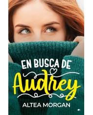 En busca de Audrey