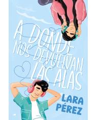 A donde nos devuelvan las alas