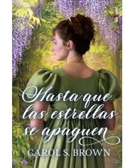 Hasta que las estrellas se apaguen Hasta que las estrellas se apaguen
