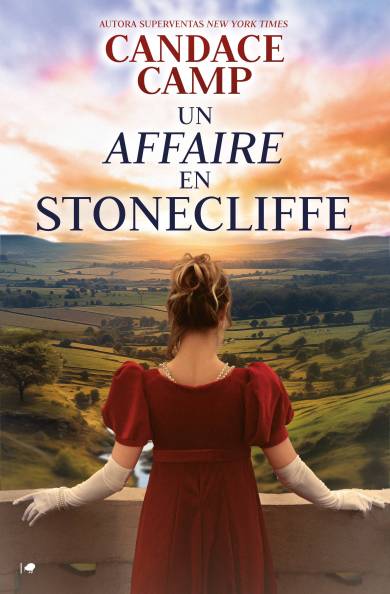 Un affaire en Stonecliffe Un affaire en Stonecliffe