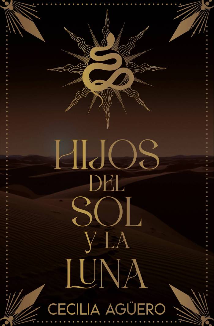 Hijos del sol y la luna Hijos del sol y la luna