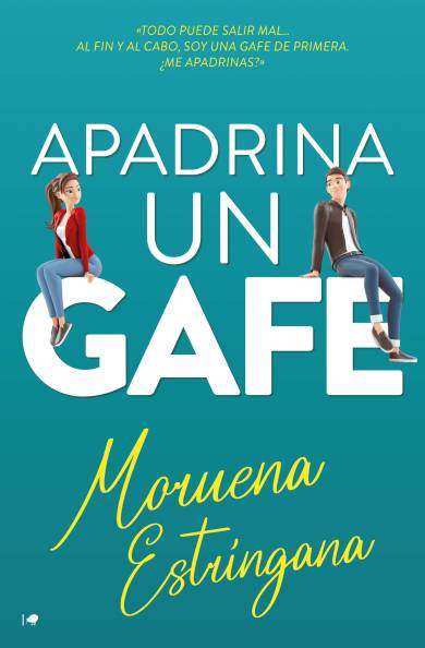 Apadrina un gafe Apadrina un gafe