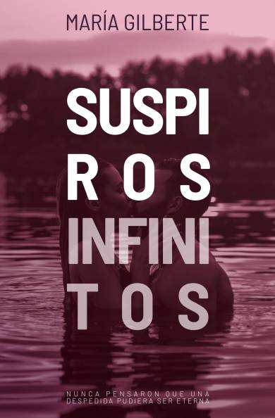 Suspiros infinitos Suspiros infinitos