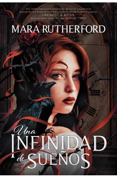 Una infinidad de sueños Una infinidad de sueños