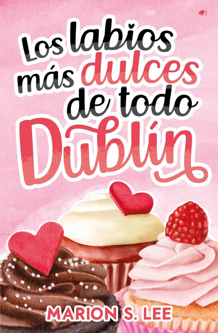 Los labios más dulces de todo Dublín