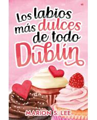 Los labios más dulces de todo Dublín