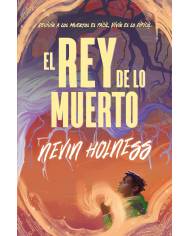 El rey de lo muerto El rey de lo muerto