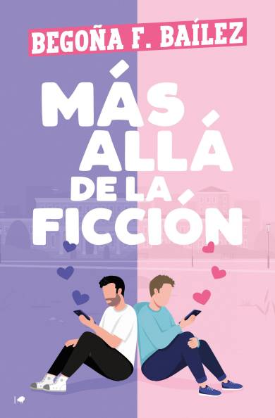 Más allá de la ficción Más allá de la ficción